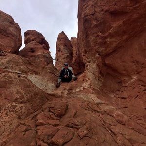 Meet your Posher, Miriam